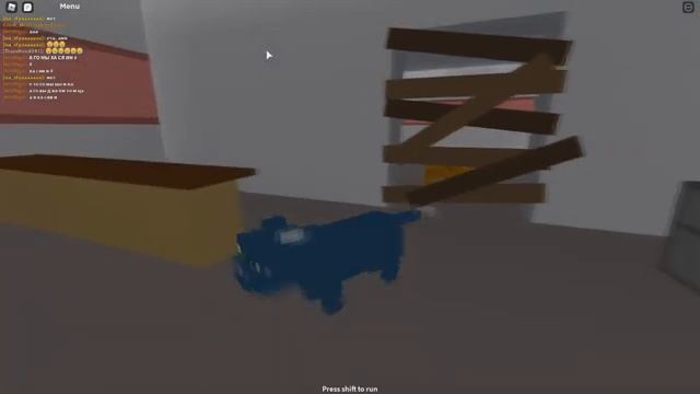 Готовить Бургеры Никогда Не Получится... Cook Burgers Roblox смотреть онлайн