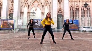 I WILL SURVIVE - Mariela López Dance Fit