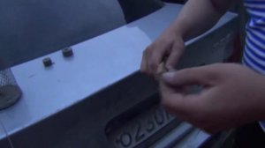 Как сделать СНАСТЬ КОЛЬЦО! Самый простой способ