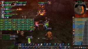 Monolith - Sulfuron Harbringer