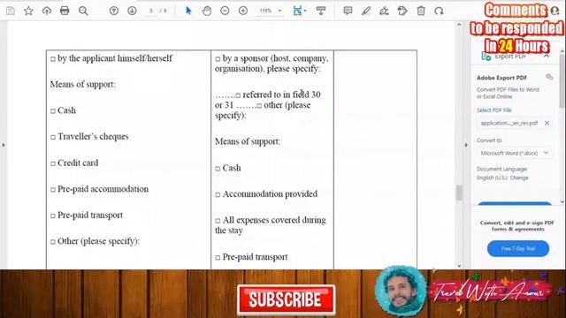 Malta Visa смотреть онлайн