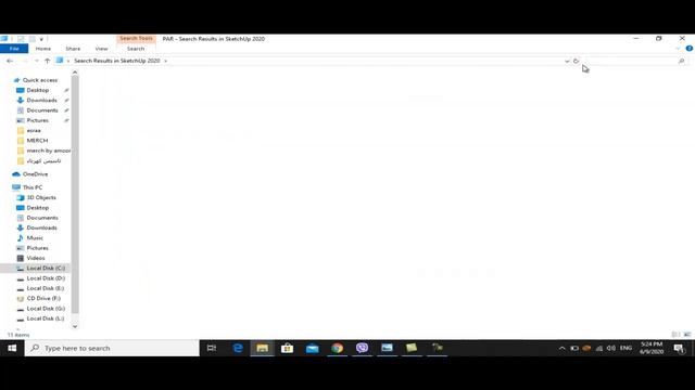 Fix Errors Sketchup Pro 2020/2021 By Heng