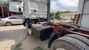 Обзор на Renault Major, 1996