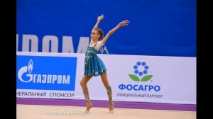 Музыка для художественной гимнастики  - Track 238 Французская мелодия