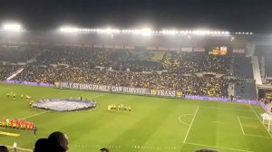 ПРАВЫЕ ПРОТИВ ЛЕВЫХ | "БЕЙТАР" ИЕРУСАЛИМ - "ХАПОЭЛЬ" ТЕЛЬ АВИВ | РОМАНТИКА №38