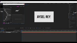 Как Установить Плагин Animation Composer | Для Adobe After Effect
