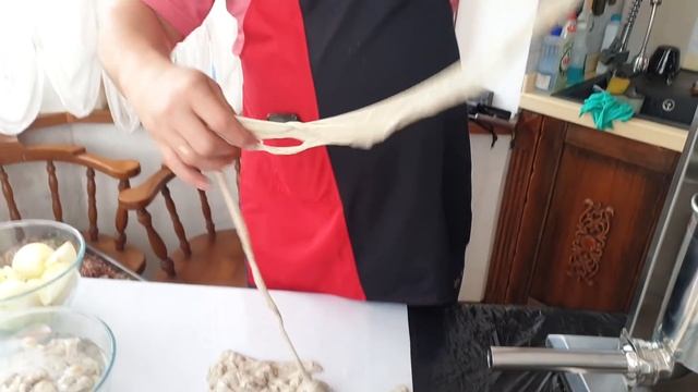 ШУЖЫК - Супер Вкуснятина из Казахстана и и ЕЩЁ 2 вида колбасы смотреть онлайн