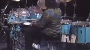 Dennis Chambers & Gary Grainger - Chameleon (Drums & Bass)