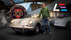 #20 | Porsche 356 | Huracan Спартак | Вопросы сотрудникам | Тюнинг атмо Corvette С7