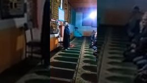 ВОРУХ БО ТУЕМ! ВОРУХ ТАНХО НЕСТИ
