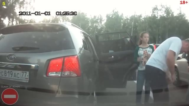 Перцовый баллончик и неадекваты смотреть онлайн