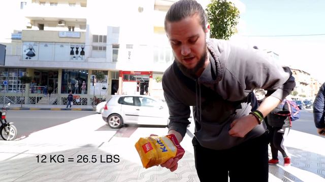 What can I buy for €10 in Albania? смотреть онлайн