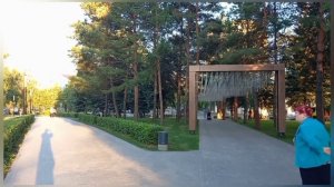 ПАРК ПЕРВОМАЙСКИЙ МАШИНКА ДК УМПО ЧЕРНИКОВКА УФА