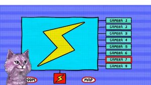 5 НОЧЕЙ СТИКМЕН как 5 НОЧЕЙ С ЭМОДЖИ страшилки КОШКА ЛАНА играет