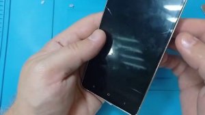 Замена аккумулятора Xiaomi Redmi 3