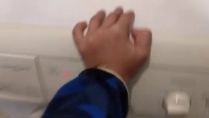 стиралка прыгает прикол (трэш)