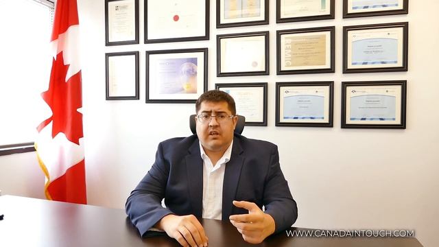 ОТКАЗ В ВИЗЕ В КАНАДУ I что делать при отказе в визе I как переподать документы на визу в Канаду
