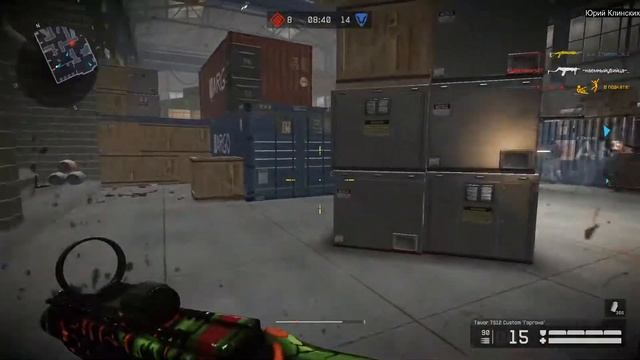 Warface СТРИМ TAVOR TS12 CUSTOM ГОРГОНА Кейс Горгона ТАВОР ТС12 КАСТУМ ГОРГОНА ВАРФЕЙС СТРИМ ВФ