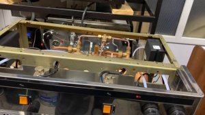 Обзор кофемашины Futurmat Ottima