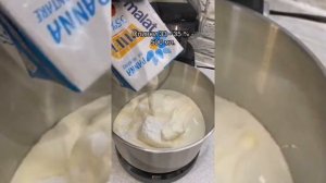 МЕРЕНГОВЫЙ РУЛЕТ простой рецепт обалденного десерта!