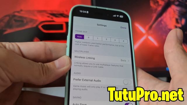 GBA Emulator iOS 17 iPhone - Review of GBA4iOS 2023 смотреть онлайн