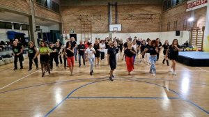 BELLISSIMA || ANNALISA || ANDREA STELLA || BALLI DI GRUPPO 2022 || ESTATE 2022 ||