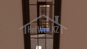Модульные дома в Алматы от компании - HotWell.kz