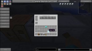 КАК СДЕЛАТЬ АЛМАЗНЫЙ БУР В IC2