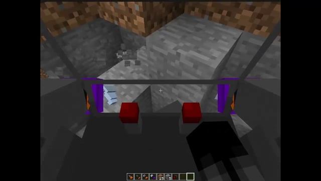 Minecraft Mod Showcase Titanfall Mod (Titan Mechs In Minecraft) смотреть онлайн