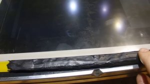 Монитор с сенсорным экраном для обычного компьютера. И демонстрация возможностей.