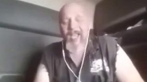 While Your Lips Are Still Red (in the style of Nightwish) cover by