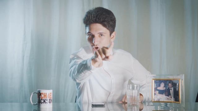 S.O.S Ciccio #1 смотреть онлайн