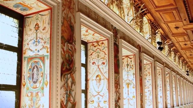 Budget travel Ambras Castle - Innsbruck, Austria HD смотреть онлайн