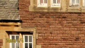 Canon EF-S 15-85mm f/3.5-5.6 IS USM Lens review (with samples)