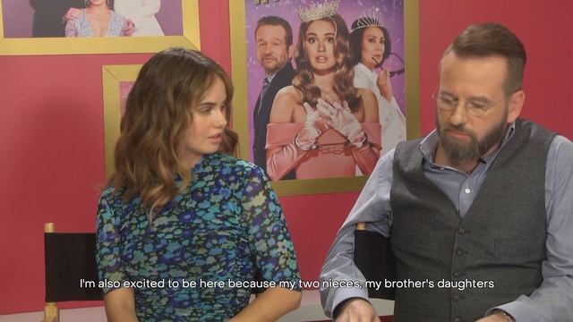 Debby Ryan VS Dallas Roberts name 3 game! смотреть онлайн