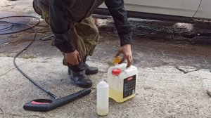 Кино про Ниссан Цедрик 2001-го года рождения (часть первая)