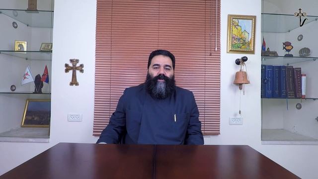 "БЛАГОВЕЩЕНИЕ". ПОЗНАТЬ МУДРОСТЬ И НАСТАВЛЕНИЕ #9 смотреть онлайн