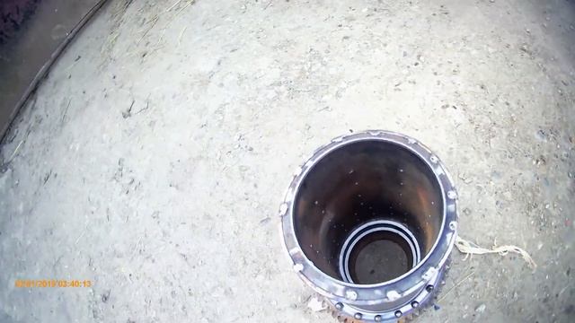 Пеллетная горелка часть 3 смотреть онлайн