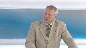 «Интервью дня»:  Валерий Елыкомов