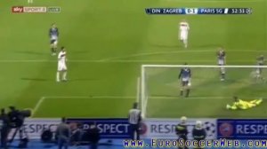 Ibra goal 