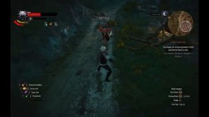 The Witcher 3: Wild Hunt Playthrough Gameplay EP 5.4: The Dawn of the BS QM Journey I