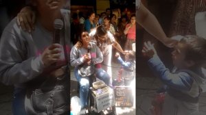 Miriam Hernandez. Mi vídeo de un momento inolvidable.