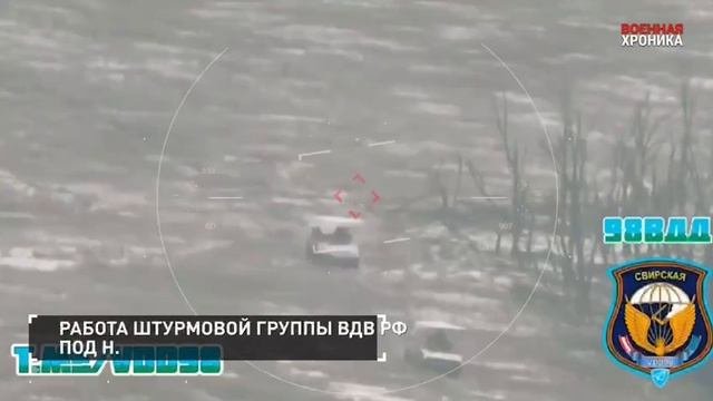 10 декабря - Военная хроника. Главные события этого дня.
