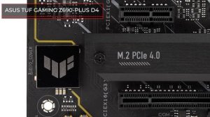 ТОП—7. Лучшие материнские платы для процессоров Intel (сокет LGA1700). Декабрь 2022 года. Рейтинг!