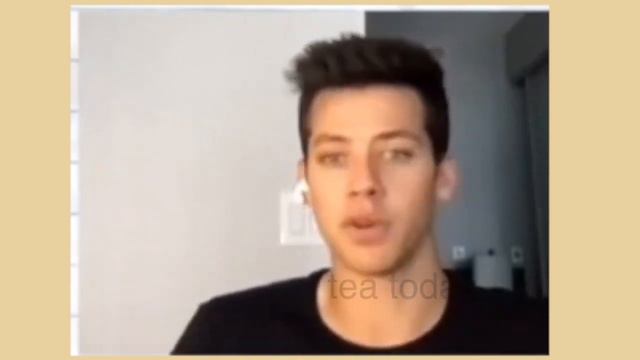 Matt Cornett Told Joshua To BREAK UP With Olivia?! смотреть онлайн