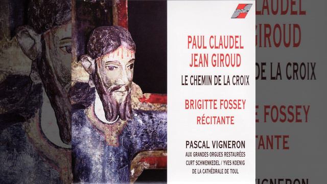 Le chemin de la croix: "Jésus Tombe Pour la Première Fois" смотреть онлайн