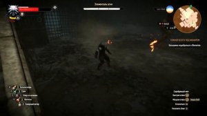 Ведьмак 3 Темней всего под фонарем прохождение квеста