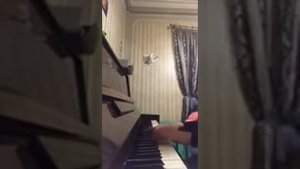 Ференц Лист, "Забытый Вальс"
