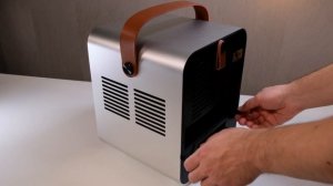 Сборка мини ПК. Компактный компьютер для игр и работы.