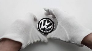 Колпак на литой диск Volkswagen 56 мм 1 шт.